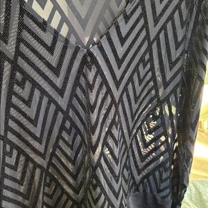 Plus Women’s Bodysuit